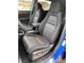 Black 2020 Honda CR-V EX AWD Interior Color