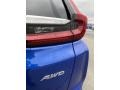 2020 Aegean Blue Metallic Honda CR-V EX AWD  photo #22