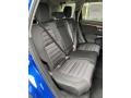 2020 Honda CR-V EX AWD Rear Seat