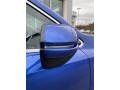 2020 Aegean Blue Metallic Honda CR-V EX AWD  photo #29