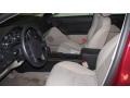 Sport Red Metallic - G6 Sedan Photo No. 17