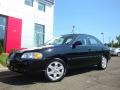 Blackout - Sentra 1.8 S Special Edition Photo No. 3