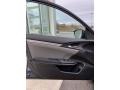 Gray 2020 Honda Civic LX Sedan Door Panel