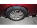 Sport Red Metallic - G6 Sedan Photo No. 20