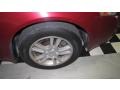 Sport Red Metallic - G6 Sedan Photo No. 21