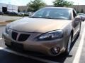 Bronzestone Metallic - Grand Prix Sedan Photo No. 1