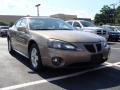 Bronzestone Metallic - Grand Prix Sedan Photo No. 3