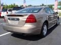 Bronzestone Metallic - Grand Prix Sedan Photo No. 5
