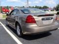 Bronzestone Metallic - Grand Prix Sedan Photo No. 7