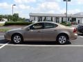 Bronzestone Metallic - Grand Prix Sedan Photo No. 8