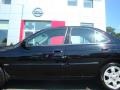 2006 Blackout Nissan Sentra 1.8 S Special Edition  photo #15