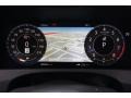 2020 Jaguar F-PACE SVR Gauges