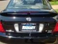 Blackout - Sentra 1.8 S Special Edition Photo No. 17
