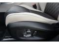 Ebony Front Seat Photo for 2020 Jaguar F-PACE #136258473