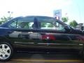 2006 Blackout Nissan Sentra 1.8 S Special Edition  photo #19