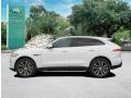 2020 Fuji White Jaguar F-PACE 25t Prestige  photo #3