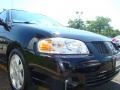 2006 Blackout Nissan Sentra 1.8 S Special Edition  photo #20
