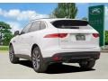 2020 Fuji White Jaguar F-PACE 25t Prestige  photo #4