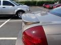 Bronzestone Metallic - Grand Prix Sedan Photo No. 16