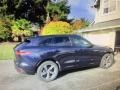 Loire Blue Metallic - F-PACE R-Sport AWD Photo No. 12