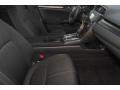 2020 Crystal Black Pearl Honda Civic Sport Hatchback  photo #19