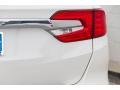 2020 Platinum White Pearl Honda Odyssey EX  photo #8