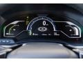 2019 Honda Clarity Touring Plug In Hybrid Gauges