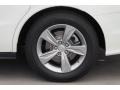 2020 Platinum White Pearl Honda Odyssey EX  photo #14