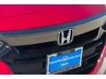 2020 Radiant Red Metallic Honda Accord Sport Sedan  photo #4