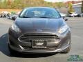 2019 Magnetic Ford Fiesta SE Sedan  photo #8