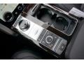 Santorini Black Metallic - Range Rover HSE Photo No. 17