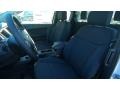 Oxford White - Ranger XL SuperCab 4x4 Photo No. 12