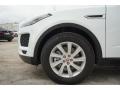 Fuji White - E-PACE  Photo No. 7