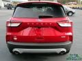 2020 Rapid Red Metallic Ford Escape SE  photo #4