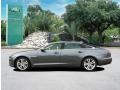 Corris Grey Metallic - XJ XJL Portfolio Photo No. 3
