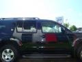 Super Black - Pathfinder SE 4x4 Photo No. 19