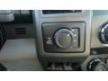 Earth Gray Controls Photo for 2019 Ford F250 Super Duty #136262556