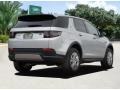 2020 Indus Silver Metallic Land Rover Discovery Sport S  photo #4