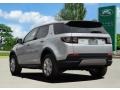 Indus Silver Metallic - Discovery Sport S Photo No. 5