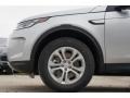 2020 Indus Silver Metallic Land Rover Discovery Sport S  photo #6
