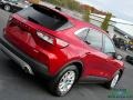 2020 Rapid Red Metallic Ford Escape SE  photo #31