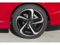 2020 Honda Accord Sport Sedan Wheel and Tire Photo