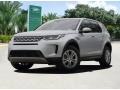 2020 Indus Silver Metallic Land Rover Discovery Sport S  photo #35
