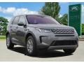 Eiger Gray Metallic 2020 Land Rover Discovery Sport S