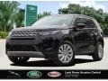 2020 Narvik Black Land Rover Discovery Sport SE  photo #1