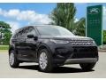 2020 Narvik Black Land Rover Discovery Sport SE  photo #2