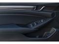 2020 Crystal Black Pearl Honda Accord LX Sedan  photo #33