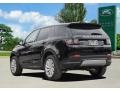 Narvik Black - Discovery Sport SE Photo No. 4