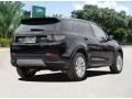 2020 Narvik Black Land Rover Discovery Sport SE  photo #5