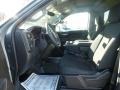 2020 Satin Steel Metallic Chevrolet Silverado 1500 WT Regular Cab 4x4  photo #14
